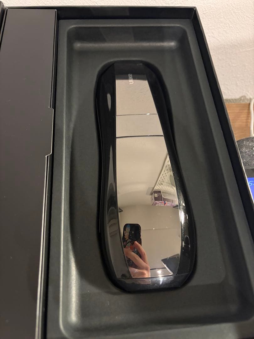 Ulike X IPL光美容器