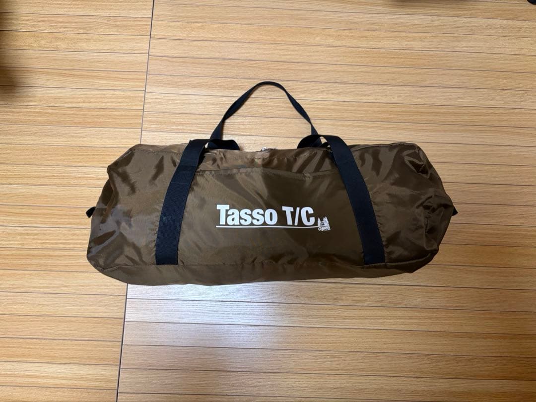 Ogawa Tasso TC(オガワ　タッソ)