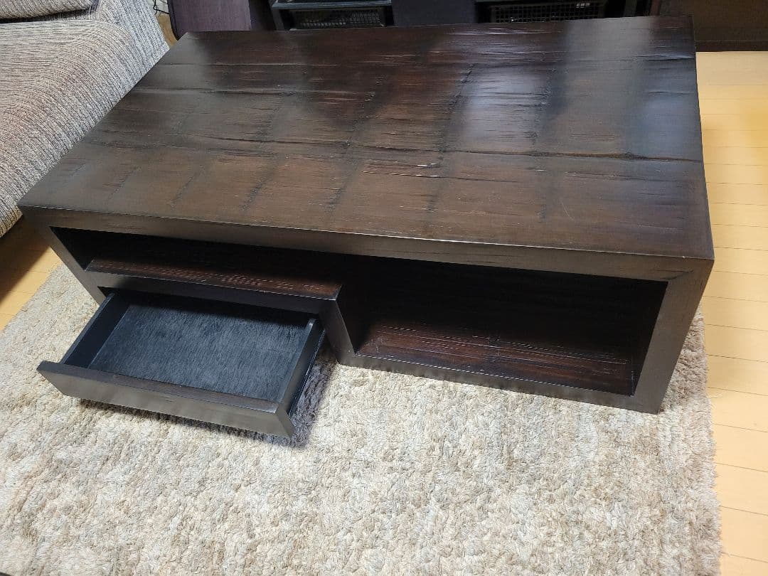 クラスティーナ★センターテーブル