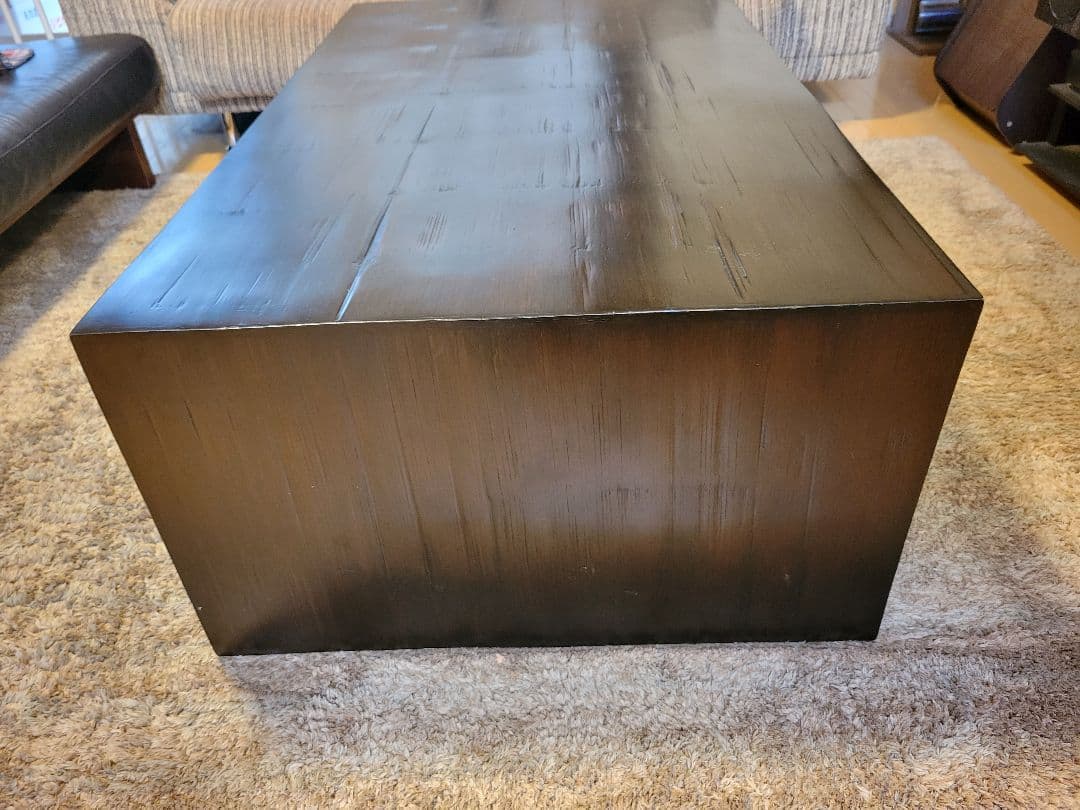 クラスティーナ★センターテーブル