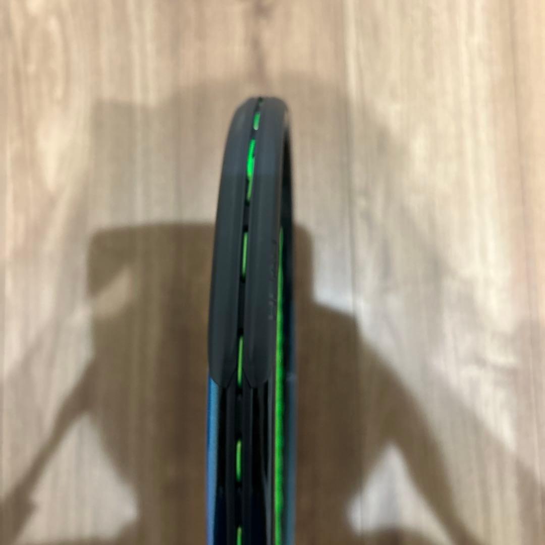 ヘッド　HEAD Gravity tour 98 2025 グリップ2