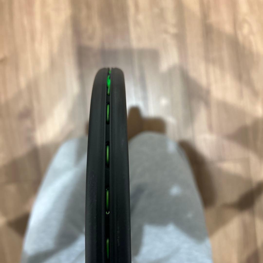 ヘッド　HEAD Gravity tour 98 2025 グリップ2