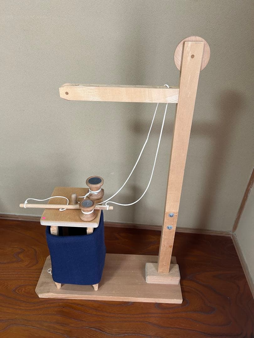 組紐　角台　くみひも