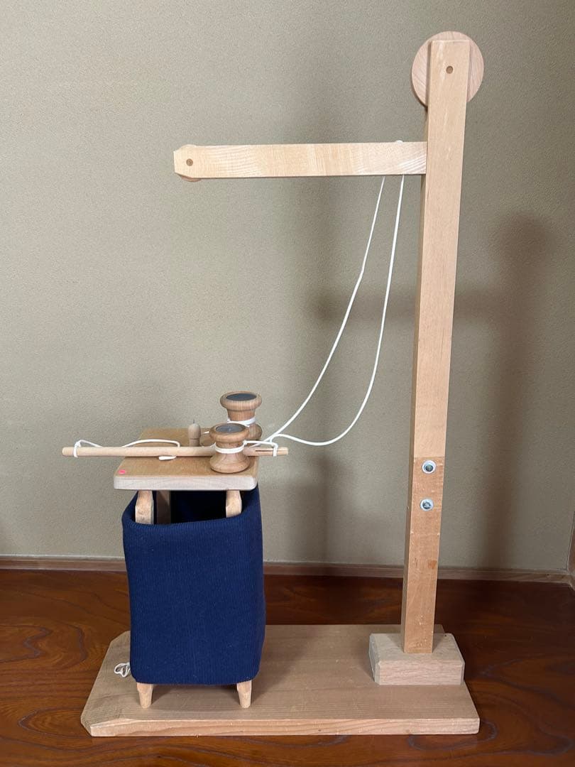 組紐　角台　くみひも