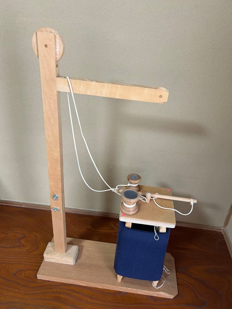 組紐　角台　くみひも