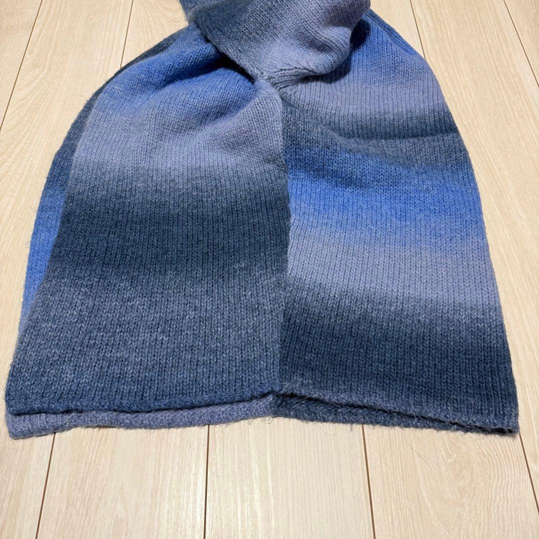 【ウィル】Ron Herman RHC ロンハーマン グラデーションニット