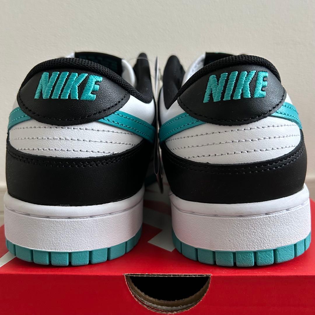 【新品未使用】NIKE☆DUNK LOW RETRO☆ダスティーカクタス