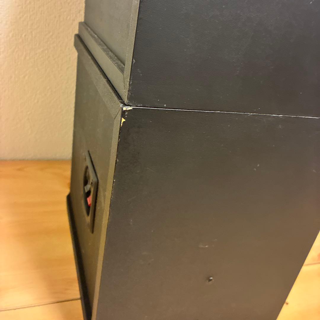 BOSE 201AV スピーカーペア！　動作確認済み！