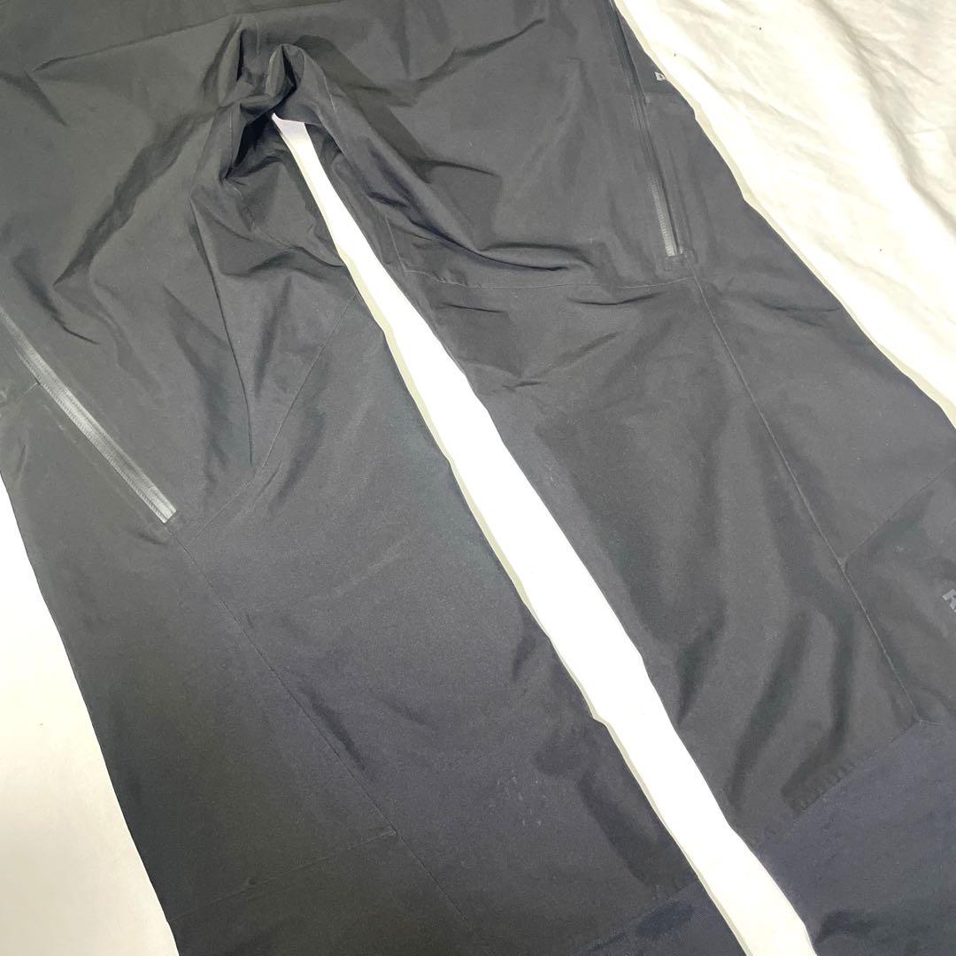 透湿防水 パタゴニア GORE-TEX スノーウェア パウダーボウル パンツ