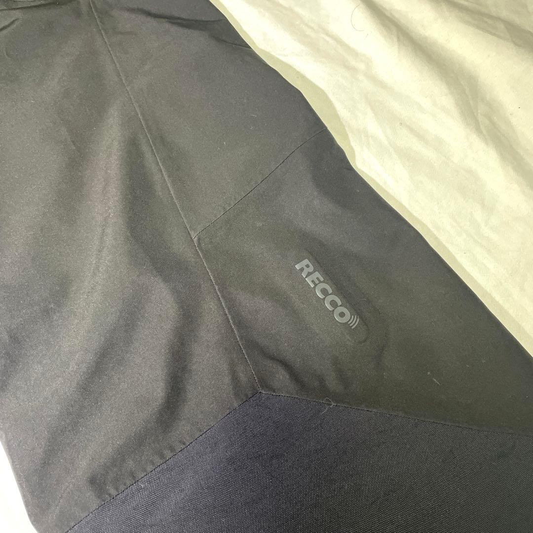 透湿防水 パタゴニア GORE-TEX スノーウェア パウダーボウル パンツ