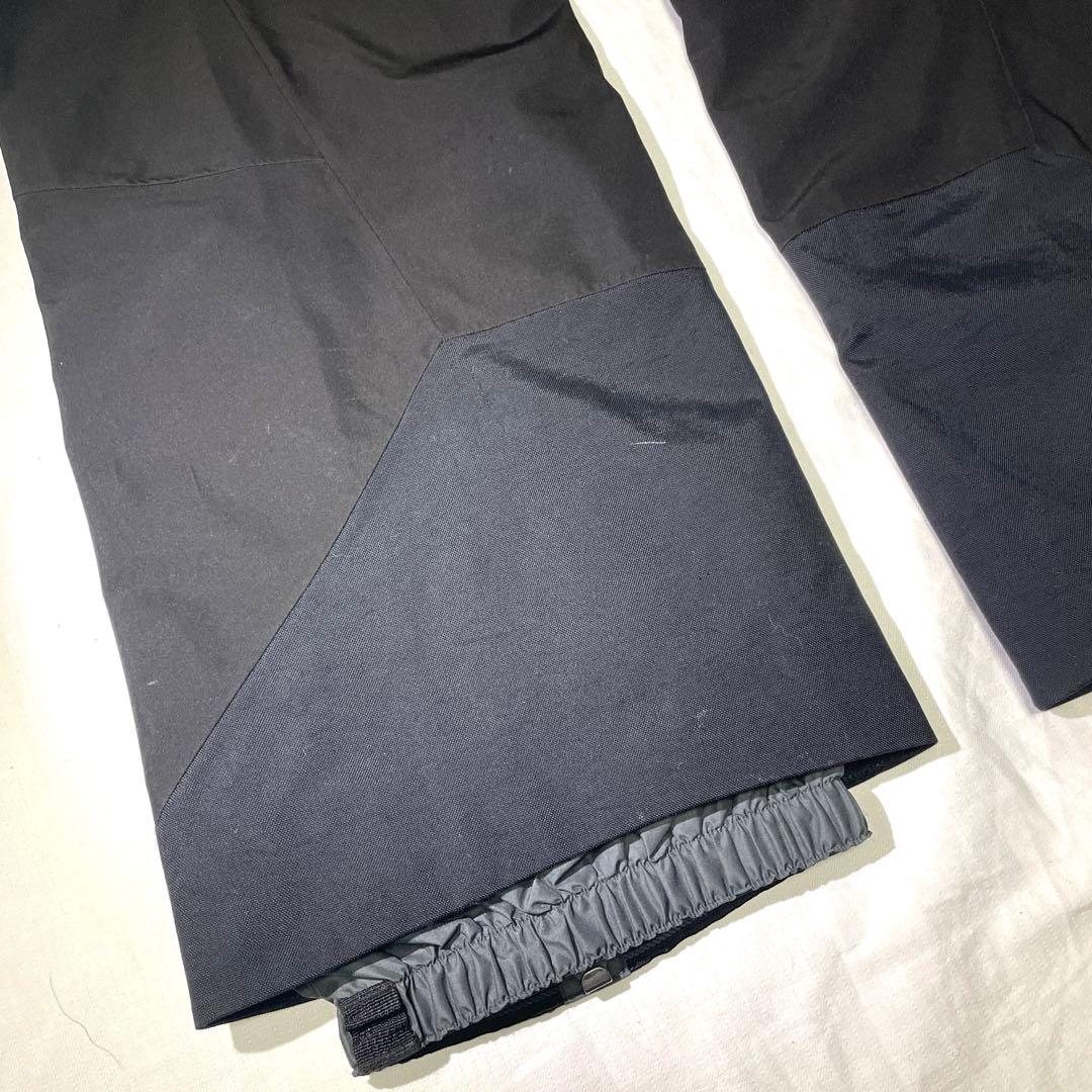 透湿防水 パタゴニア GORE-TEX スノーウェア パウダーボウル パンツ