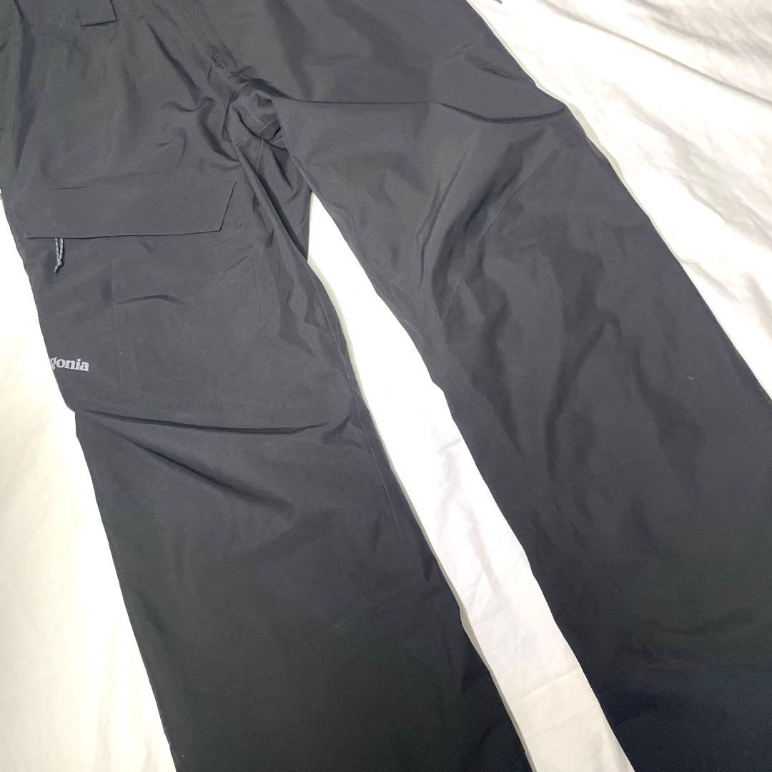 透湿防水 パタゴニア GORE-TEX スノーウェア パウダーボウル パンツ
