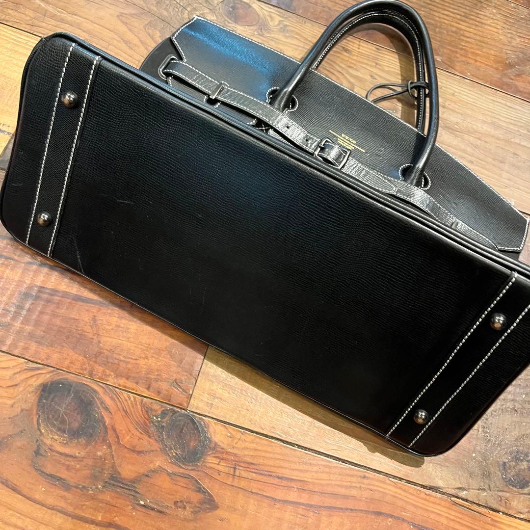 WTAPS ダブルタップス 12SS RANKER BAG バッグ
