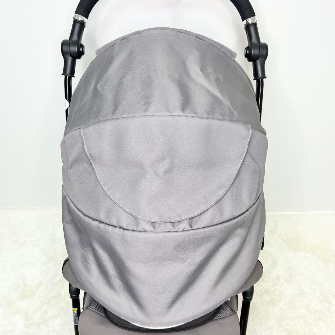 美品 Combi スゴカル 4キャス compact エッグショック HH LG