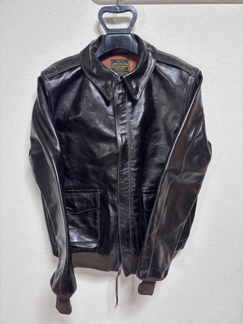 レインボーカントリー　RAINBOW COUNTRY a-2 size42