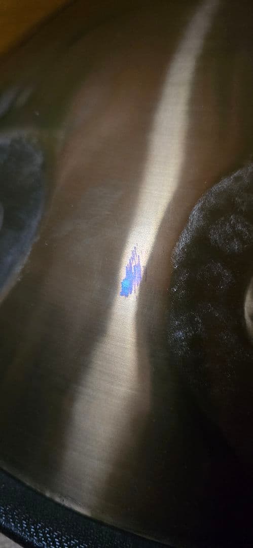 Maru ハンドパン