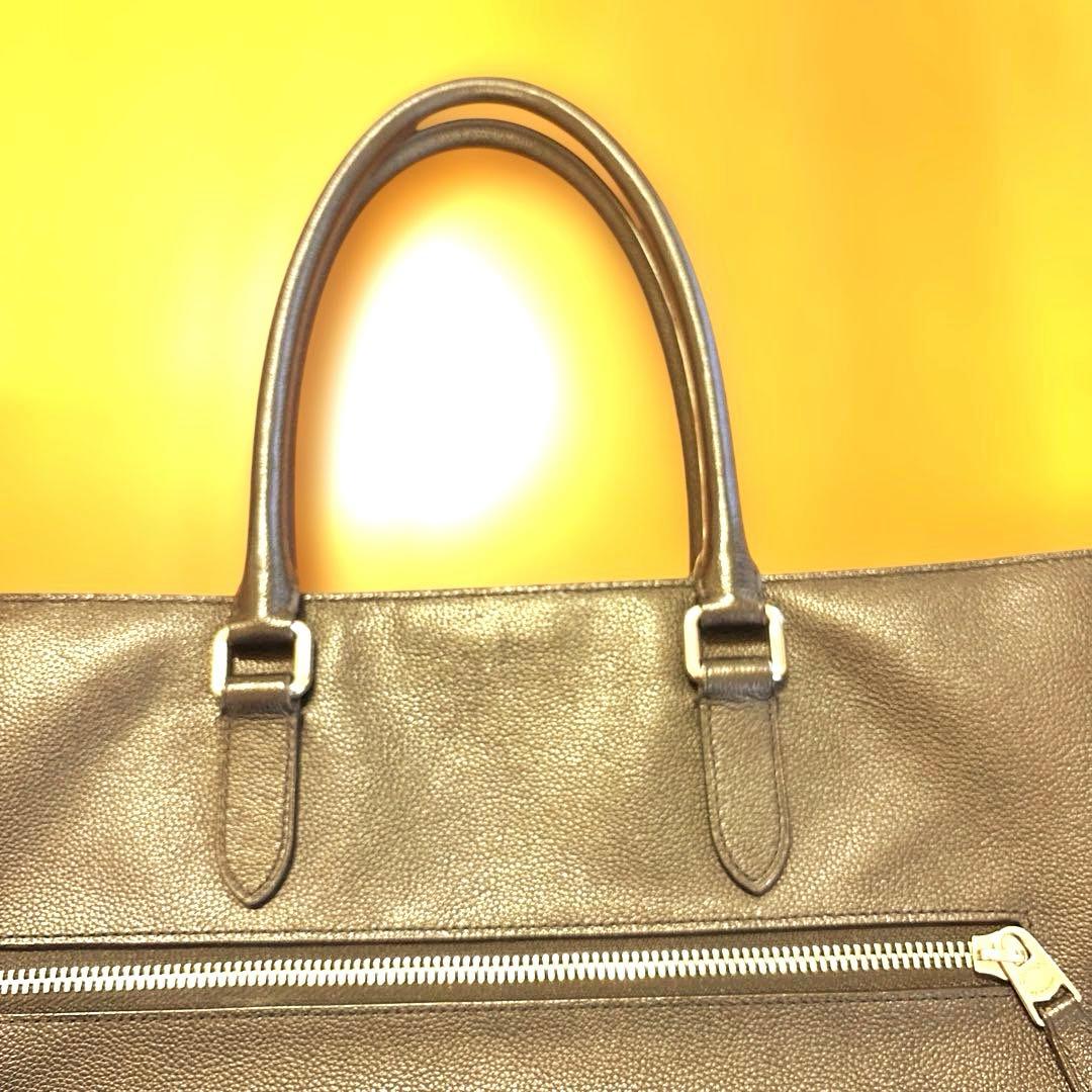 COACH／コーチ／トートバッグ