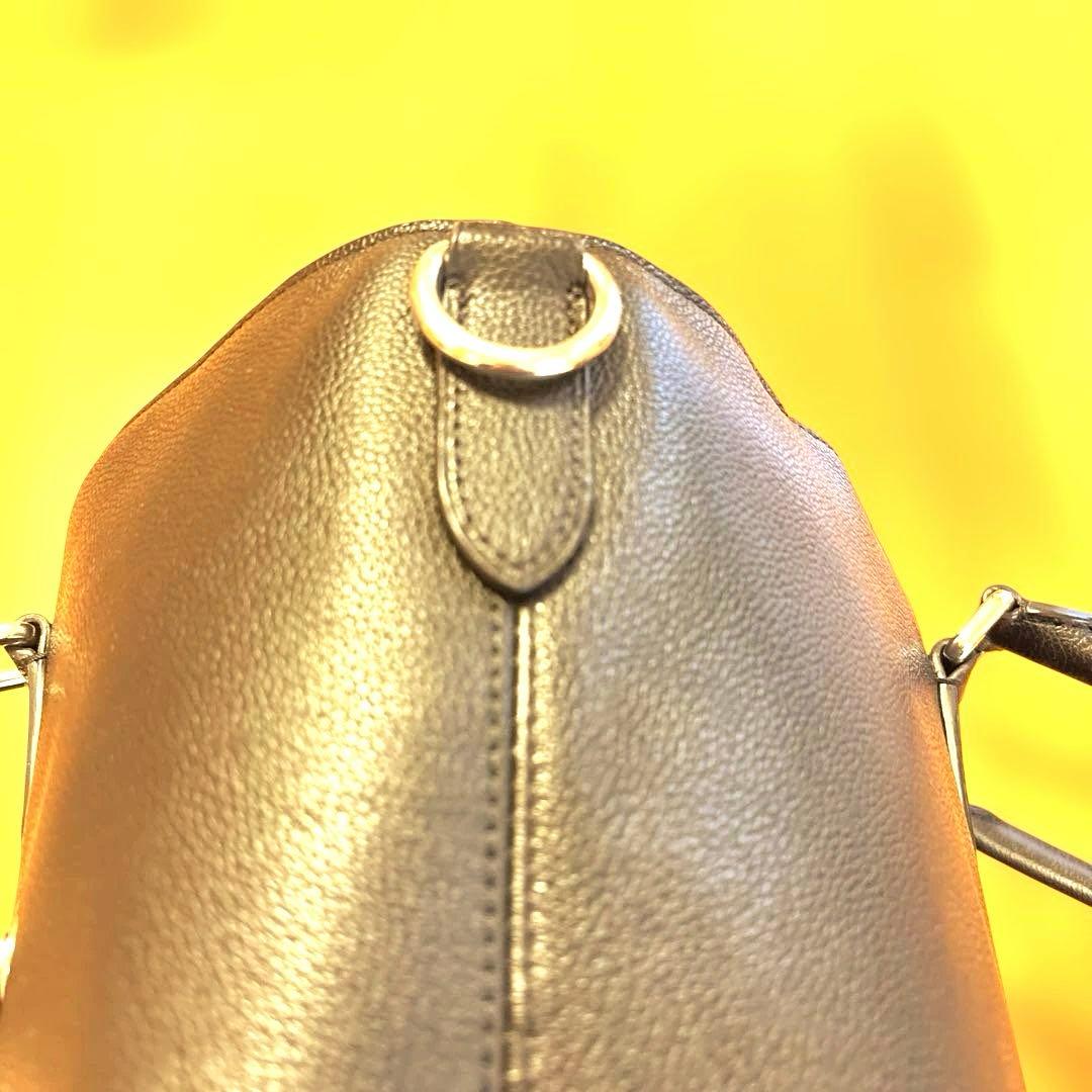 COACH／コーチ／トートバッグ