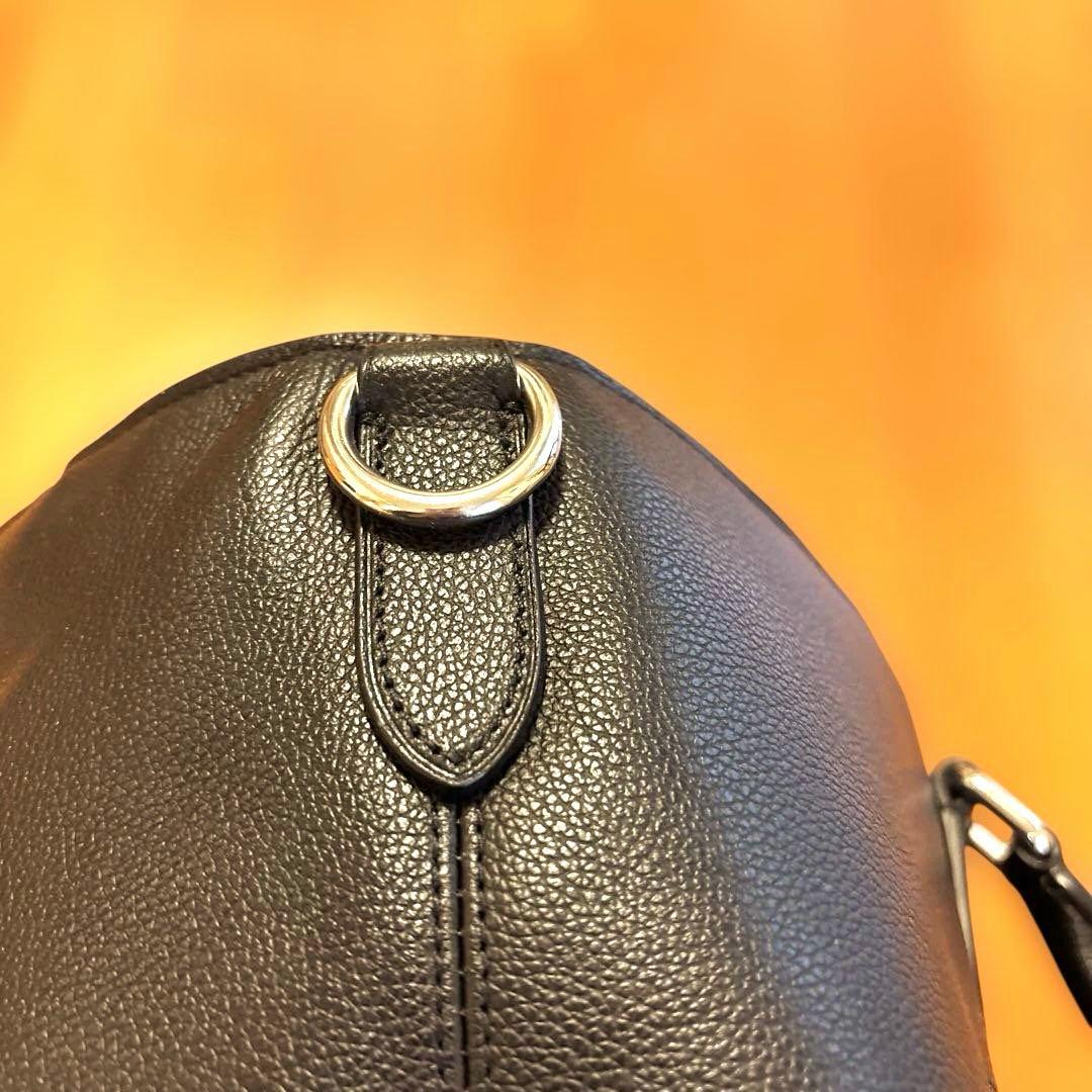 COACH／コーチ／トートバッグ