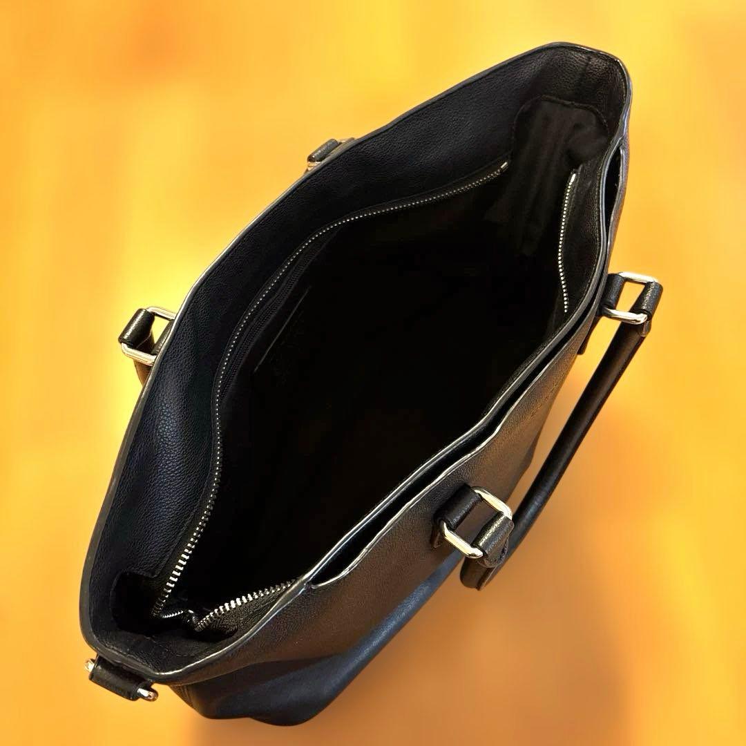 COACH／コーチ／トートバッグ