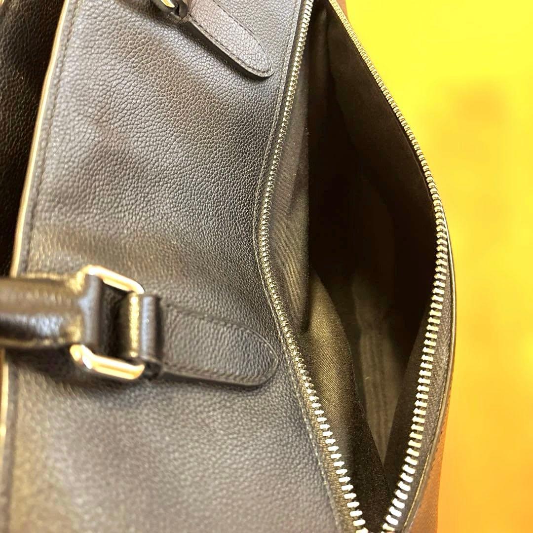 COACH／コーチ／トートバッグ