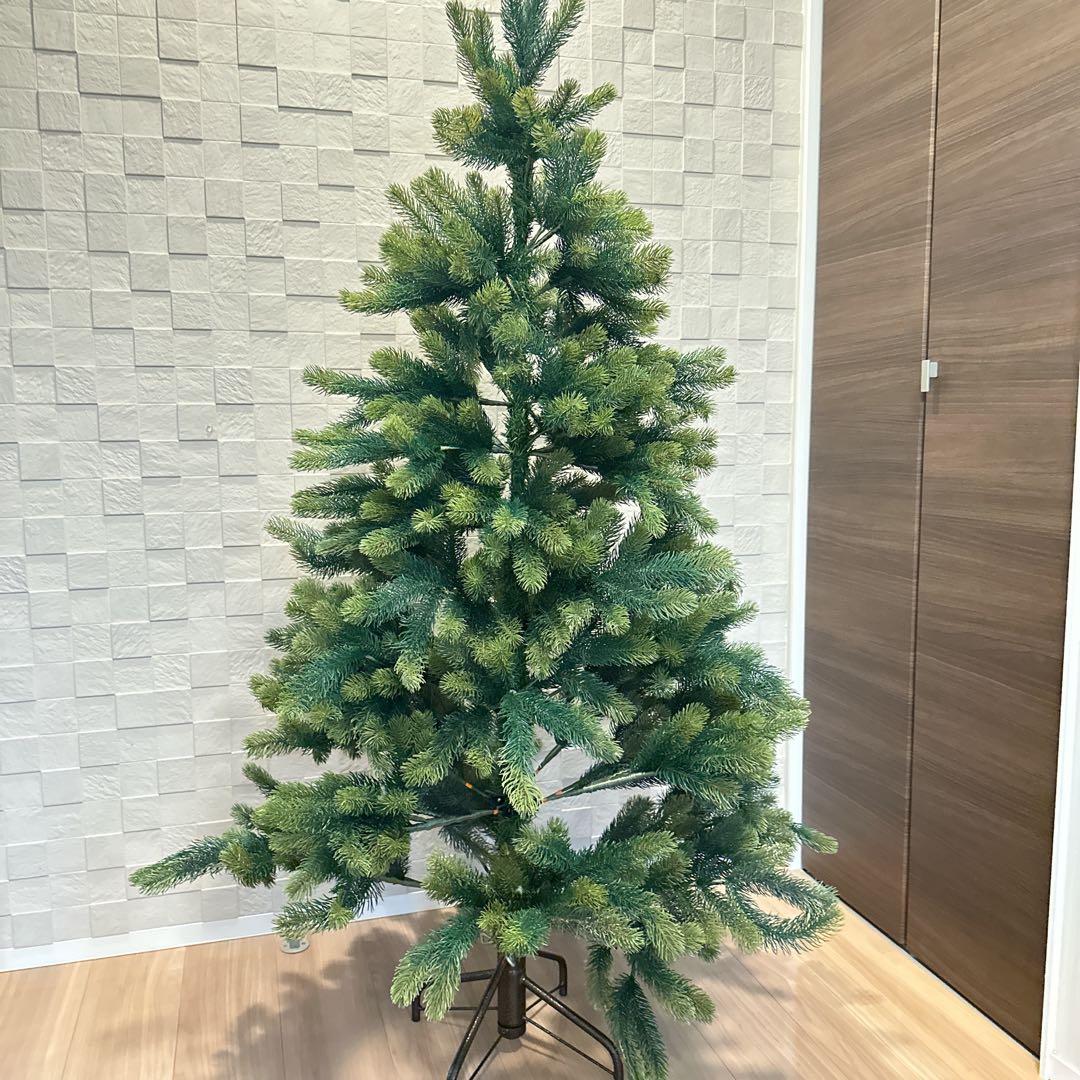 本日限定値下✨RSグローバルトレード社 150cm ツリー　シュヴァルツヴァルト