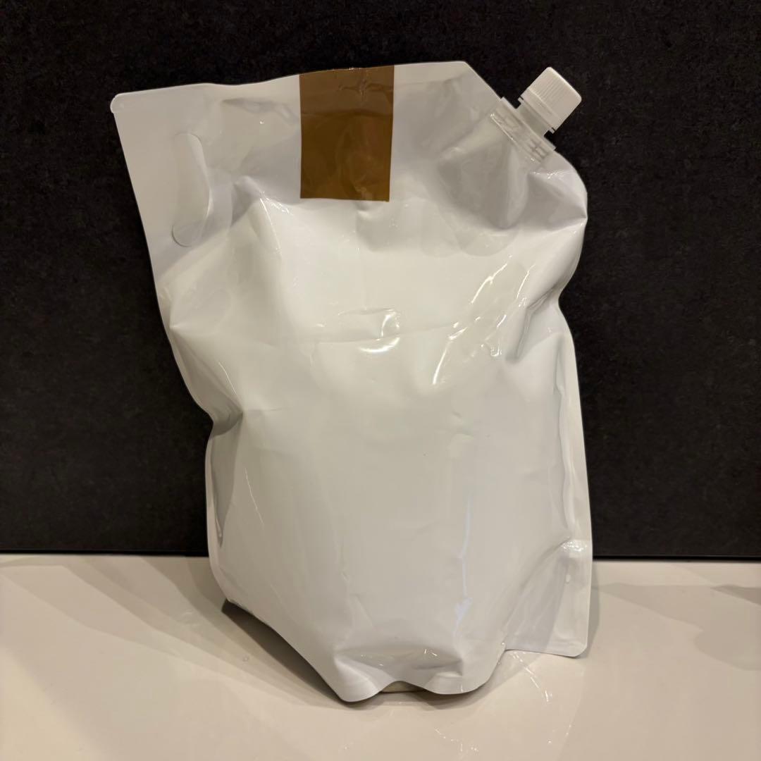 ハホニコプロ ラメイ プロトメント 2800g