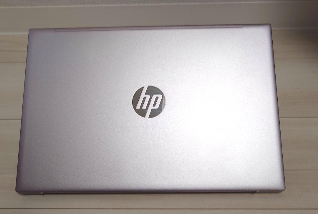 HP Pavilion 14-dv0004TU（カラー：SAKURA）
