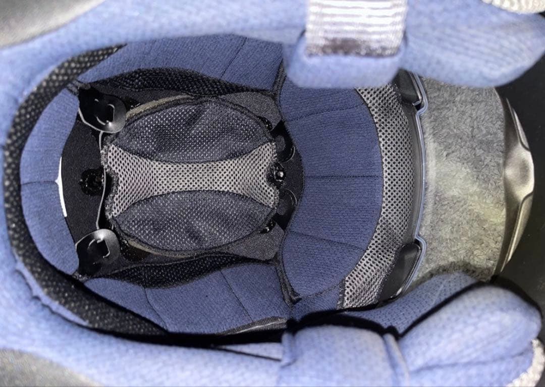 Arai フルフェイスヘルメット　ビーコム付