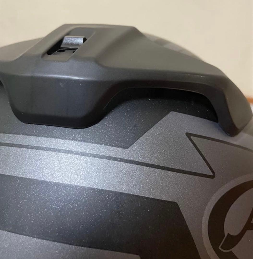 Arai フルフェイスヘルメット　ビーコム付