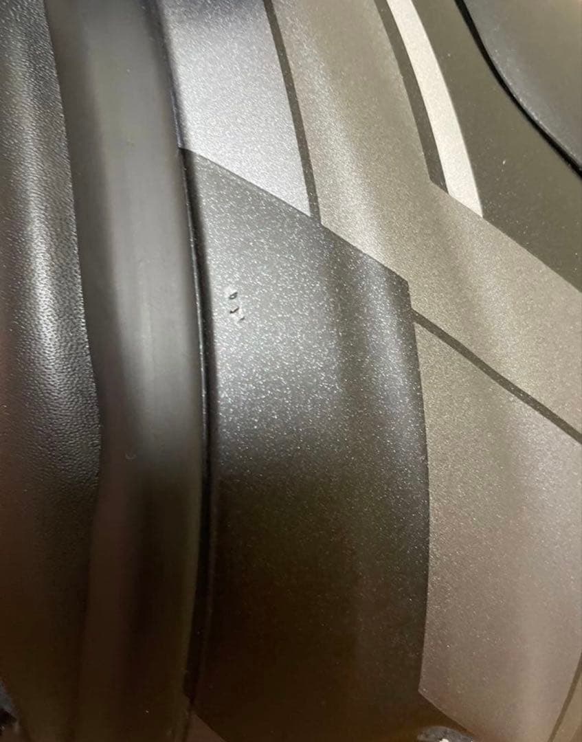 Arai フルフェイスヘルメット　ビーコム付