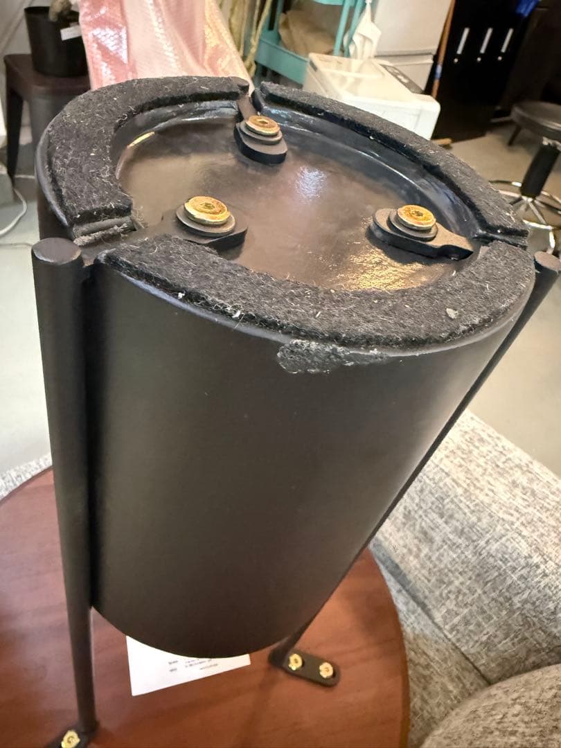 moda en casa クローチ　サイドテーブル　コーヒーテーブル