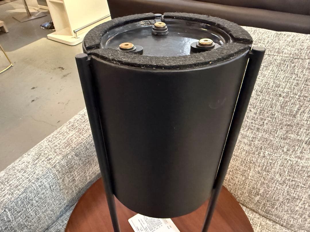 moda en casa クローチ　サイドテーブル　コーヒーテーブル