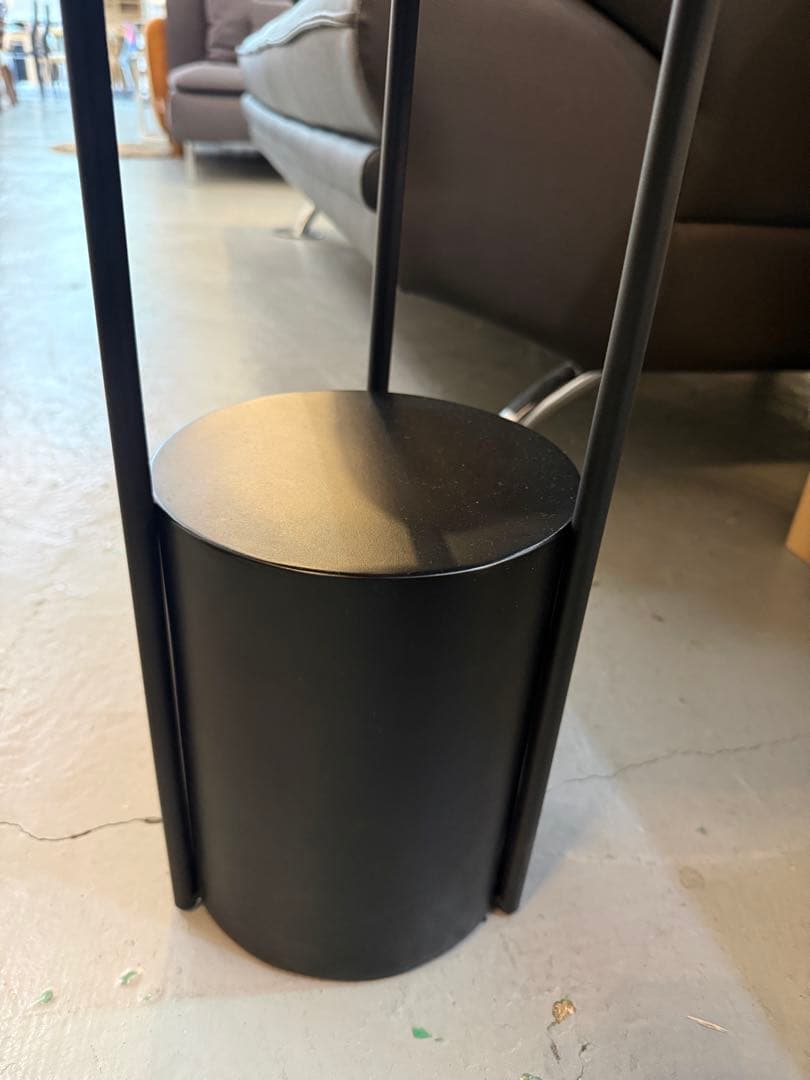 moda en casa クローチ　サイドテーブル　コーヒーテーブル