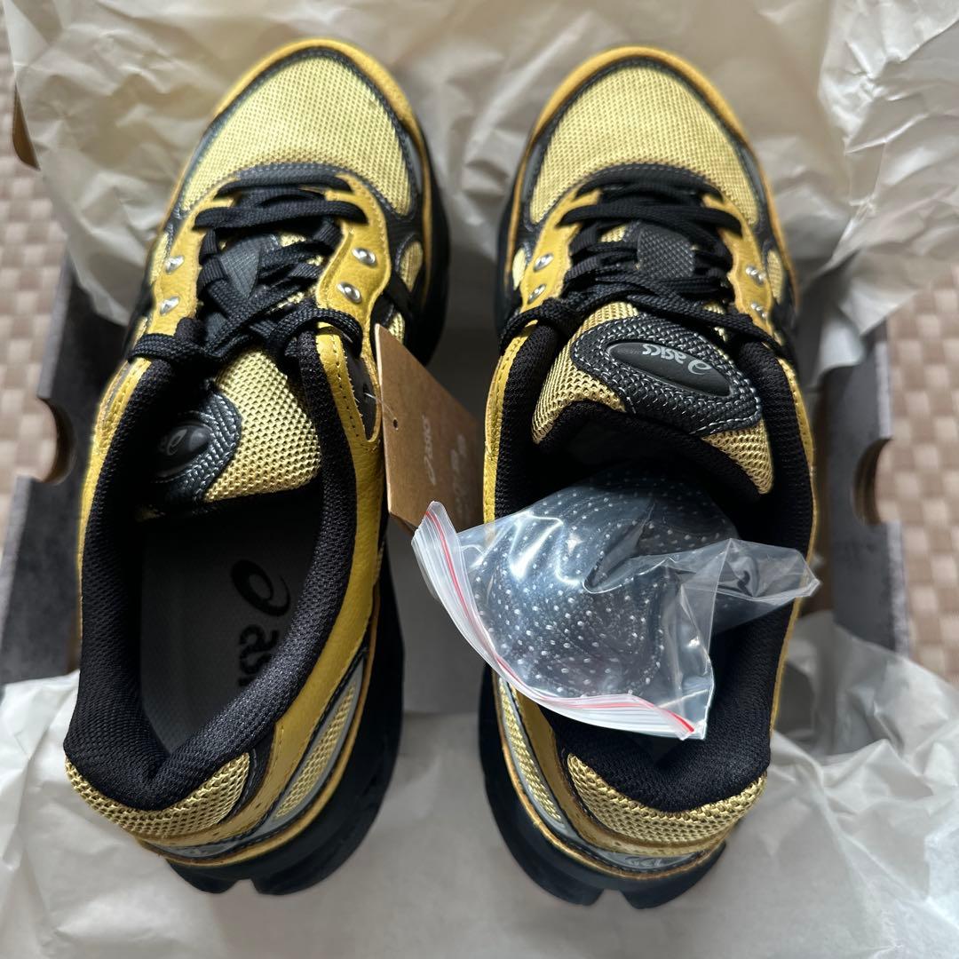 HALSTUDIOS AsicsGel-NYC2.0 ハルスタジオ アシックス