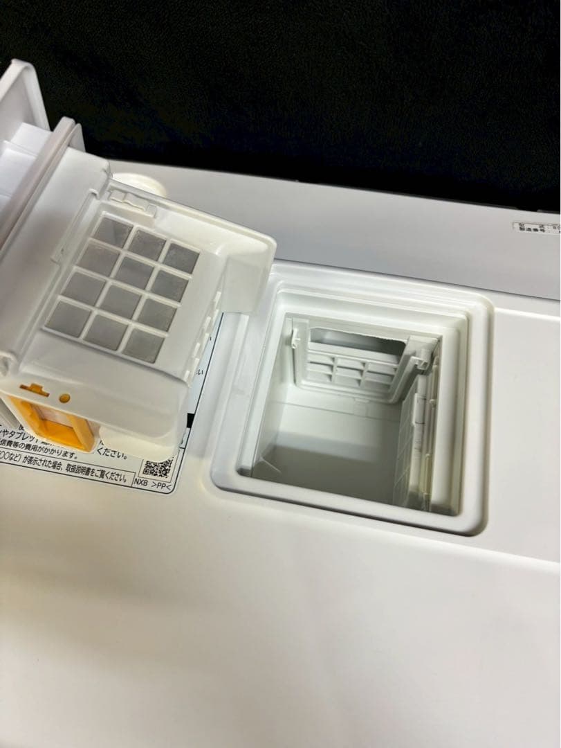 日立 ドラム式洗濯機 BD-SV110BR 2018年製 洗濯11kg乾燥6kg