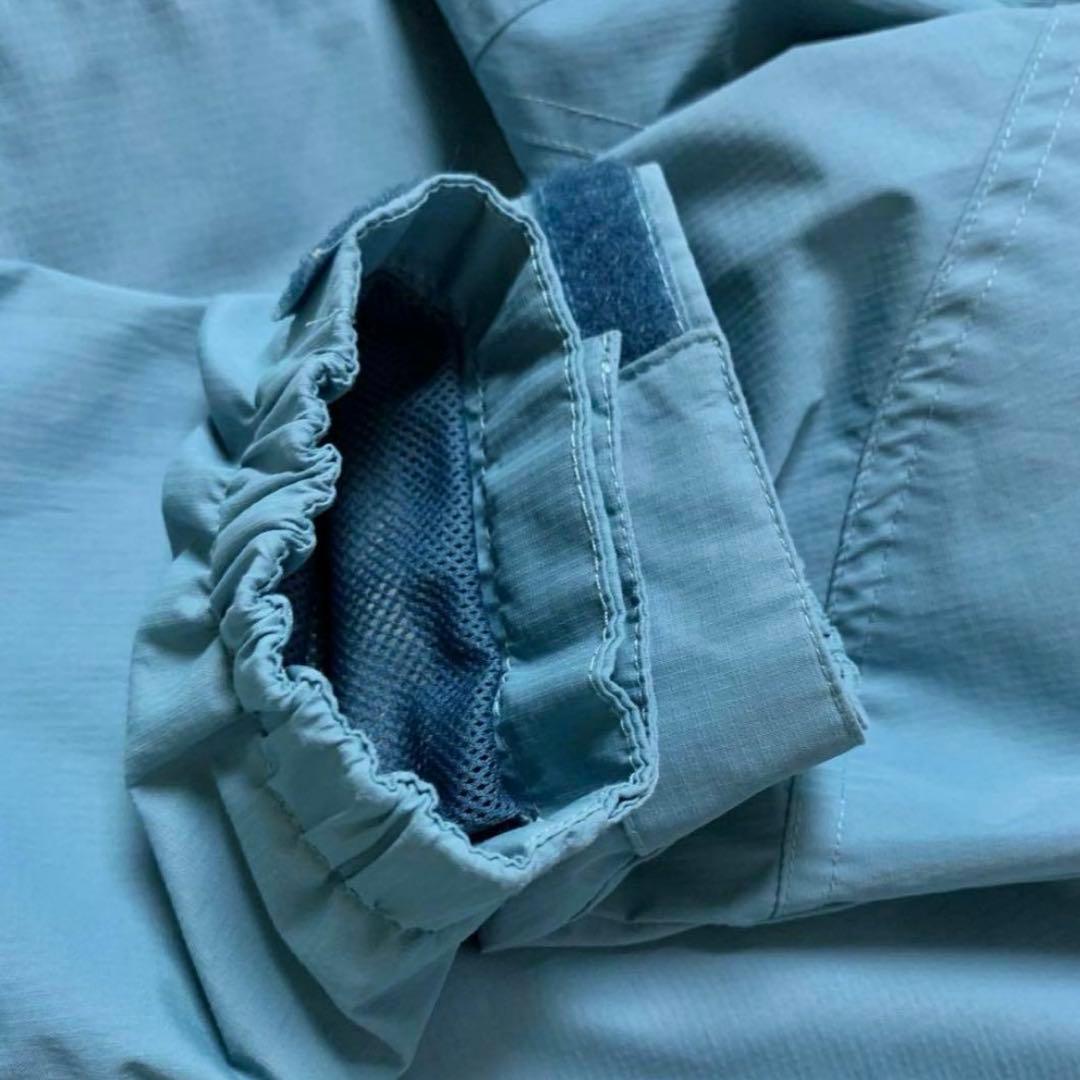 お*様 PALACE SKATEBOARDS マウンテンパーカー　ナイロンジャケ