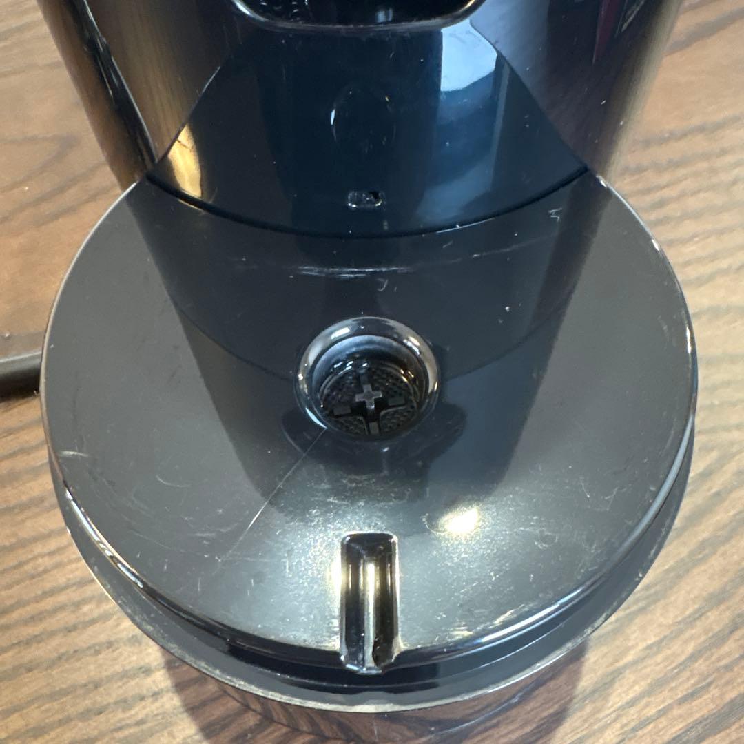 Nespresso アトリエ