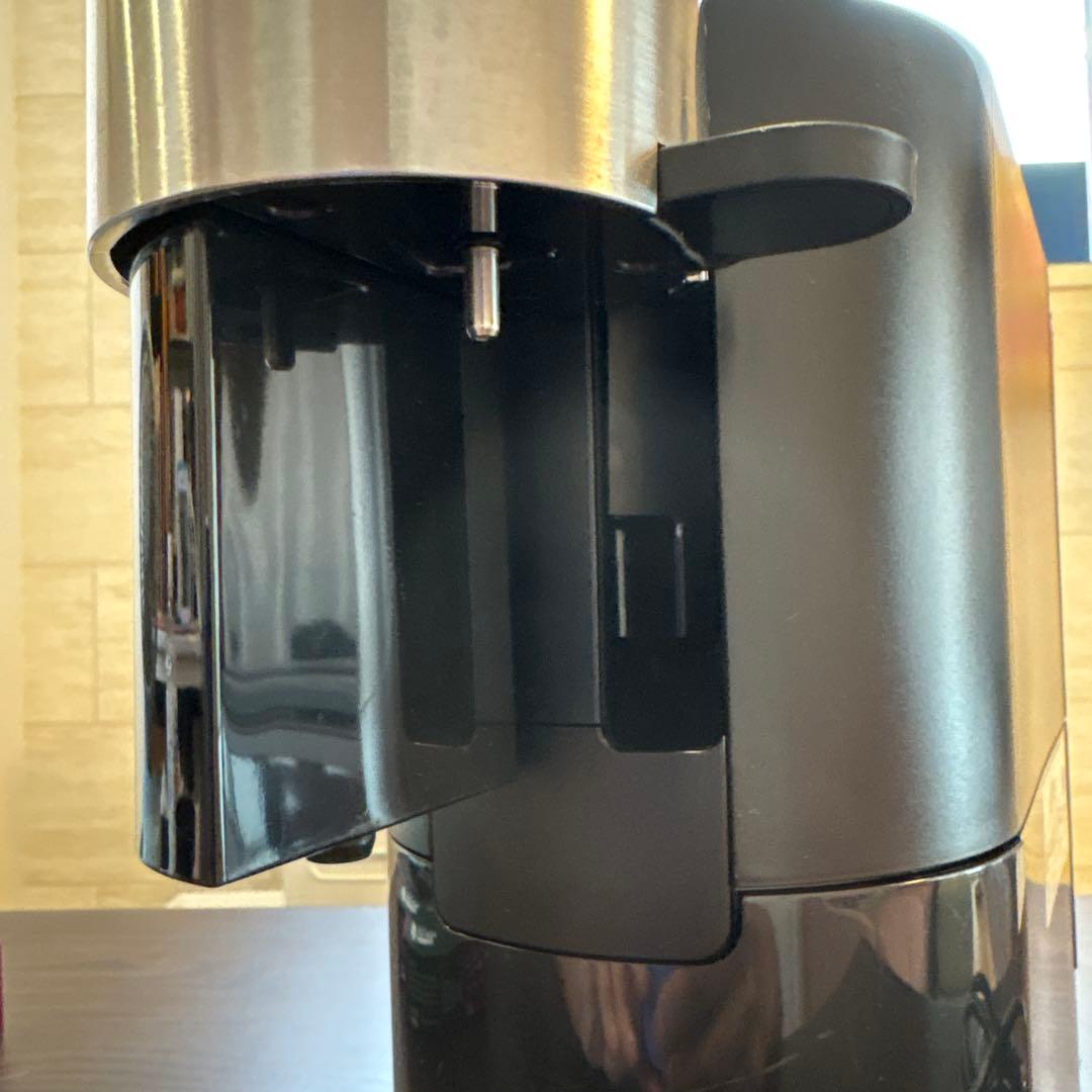 Nespresso アトリエ