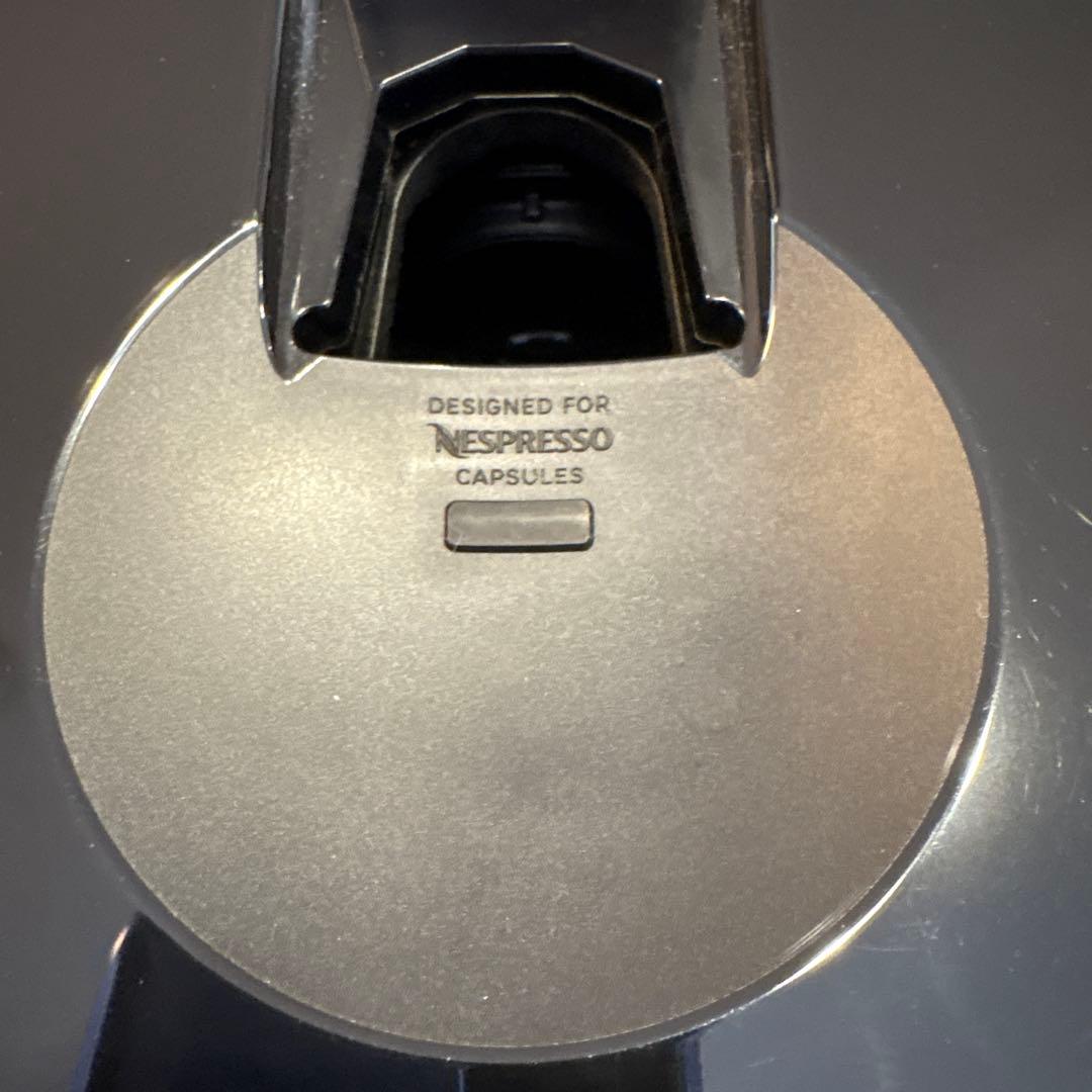 Nespresso アトリエ