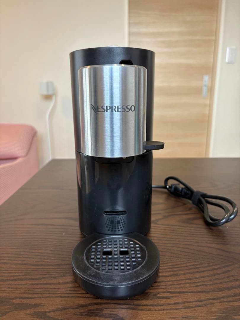 Nespresso アトリエ