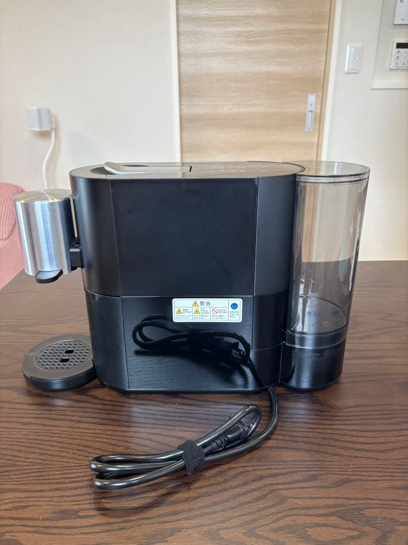 Nespresso アトリエ