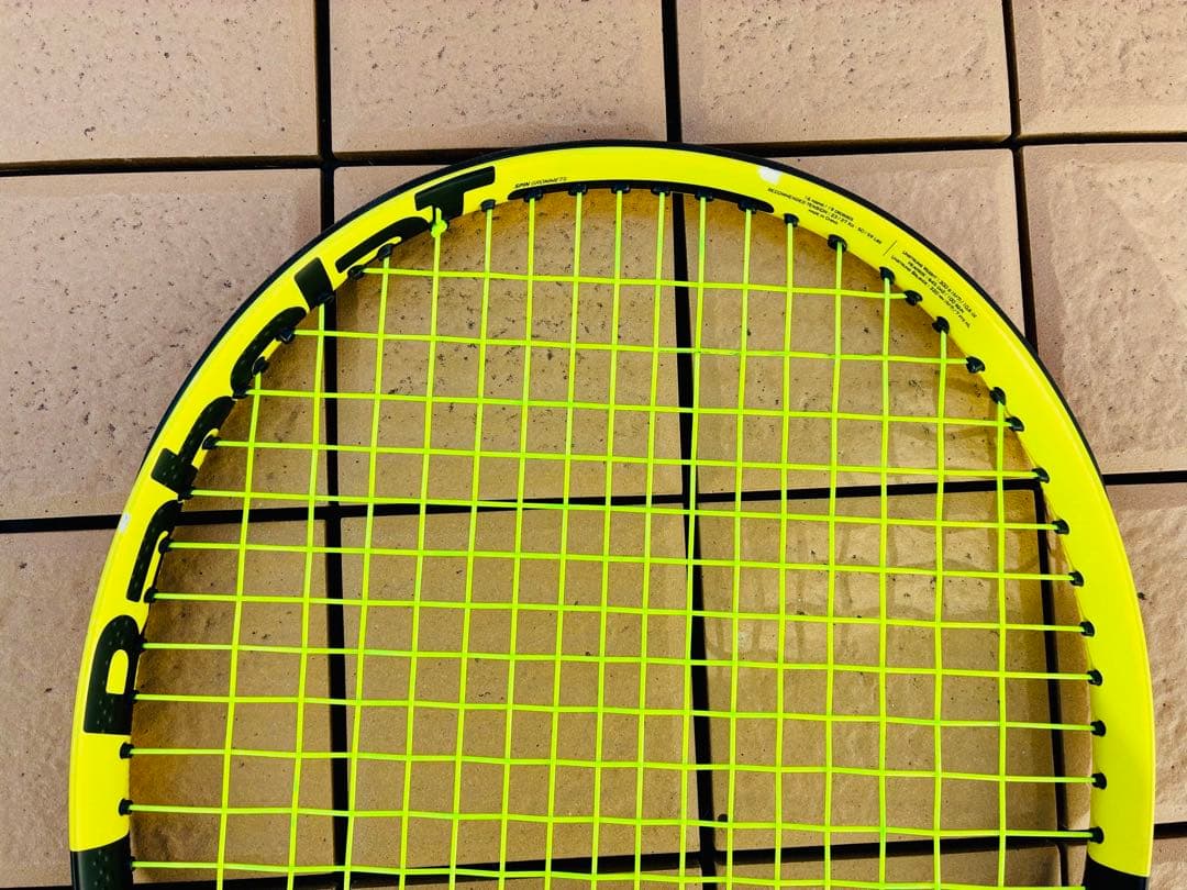 希少Ｇ４【程度良好】 バボラ2019 ピュアアエロ PURE AERO