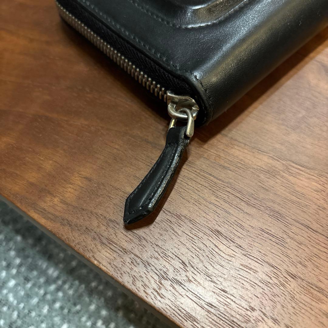 FENDIモンスター長財布｜フェンディ