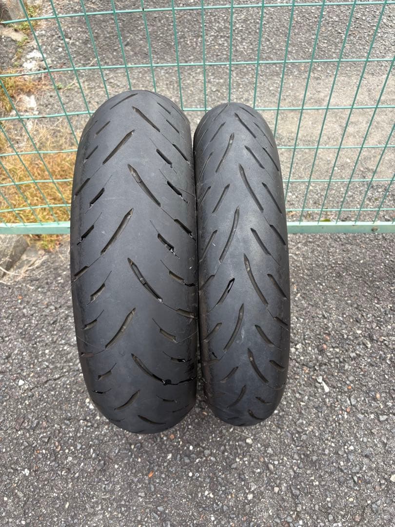 パーツ DUNLOP SPORTS MAX GPR300