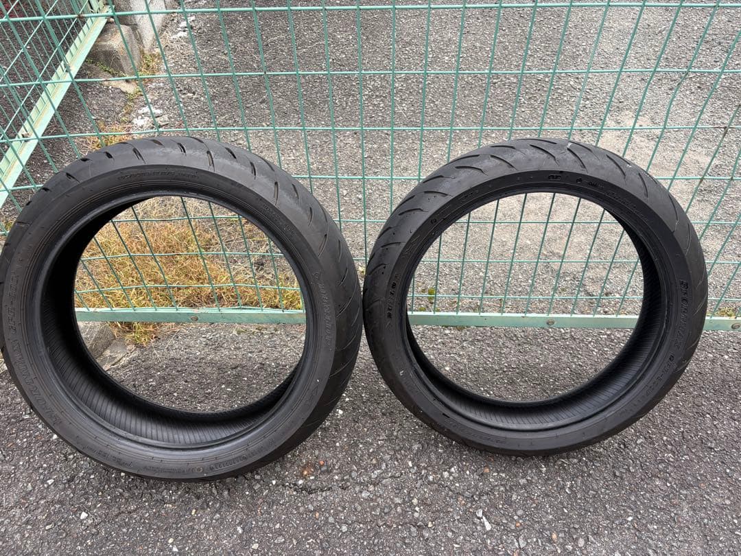 パーツ DUNLOP SPORTS MAX GPR300