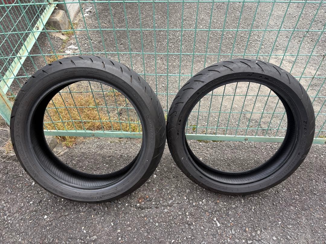 パーツ DUNLOP SPORTS MAX GPR300