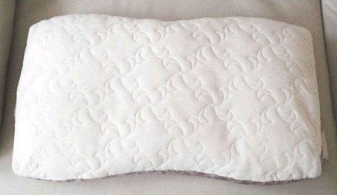 オーダーメイド枕　東京西川　自遊自材 ピロー