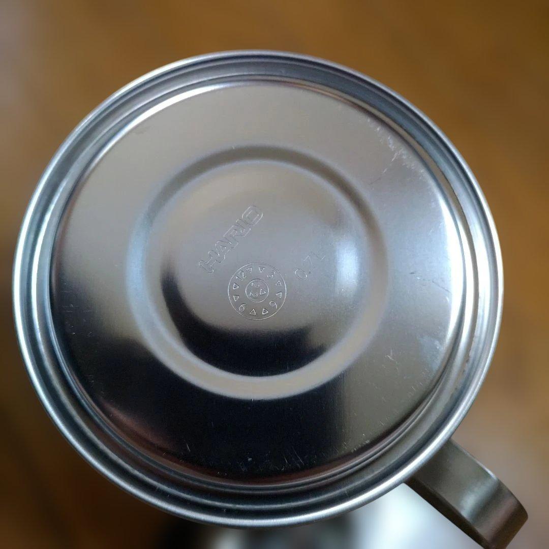 HARIO V60アウトドアコーヒー器具ベーシックセット（オマケ付）