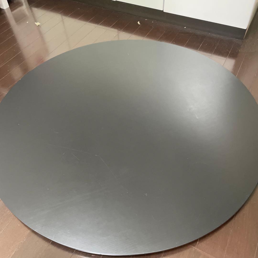 IKEA リーサボー　ダイニングテーブル